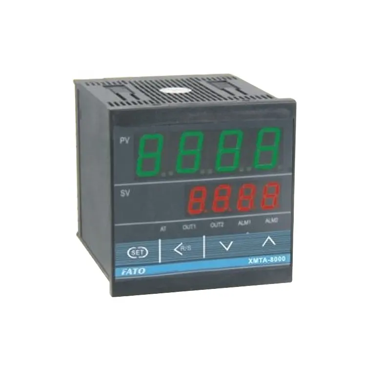 FATO Intelligent electronic Digital Temperature PID Controller