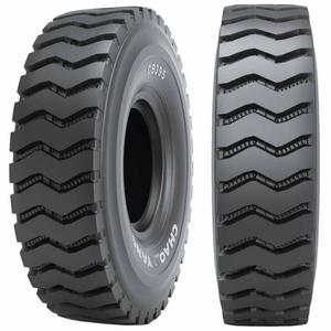 Neumáticos para Camión Resistentes a Pinchazos con Patrón de Bloques Grandes E-3 315/80r22.5 385 65 22.5 14.00R25 1400R25 con Súper Tracción - Product Image 3