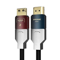 4K 8K 2.1Verison AOC HDMI 2.1 Kabel 8K 60Hz-4K 120Hz 10M 15M 20M 25M 30M 40M 50M 60M 70M 80M 90M 100M 200M lang