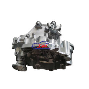 Caja de cambios usada de alta calidad para VW 1.4L <span class=keywords><strong>Golf</strong></span> - Product Image 4