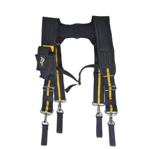 Deepeel SP658 120cm accessoires vestimentaires outils multifonctionnels sangles pour réduction de poids suspension de type Y jarretelle mâle - Product Image 1