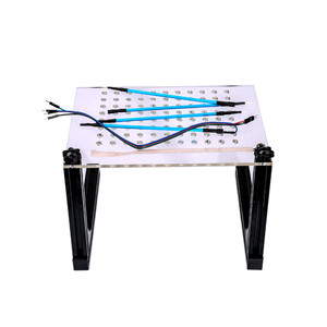 สำหรับ FGTECH BDM100 K-TAG BDM100 KESS KTAG เหมาะสำหรับ LED BDM Frame Auxiliary Stand ประเภทสินค้า ปะเก็นฝาสูบ - Product Image 2