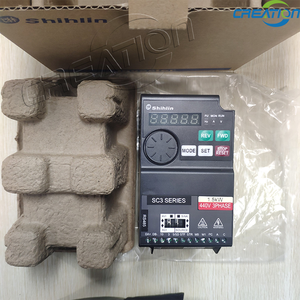 <span class=keywords><strong>SHIHLIN</strong></span> ไดรฟ์ปรับความถี่ VFD ใหม่ของแท้100%,อินเวอร์เตอร์ <span class=keywords><strong>SHIHLIN</strong></span> SC3 SE3 SF3 SL3 SA3ซีรีส์ SF-G <span class=keywords><strong>SS2</strong></span> K-22K 0.4 - Product Image 6