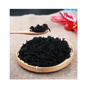 Professional Manufacturer Delicious Dry Compressed Cut Dried Wakame