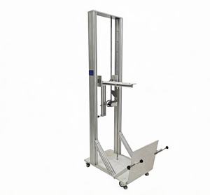 Equipo de Prueba de Impacto de Péndulo IEC60068-2-75, Probador de Impacto de Péndulo IK - Product Image 1