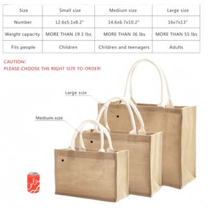 Bolsas de Compras Personalizadas al por Mayor, Impresión de Bolsas de Embalaje de Polipropileno Tejido, Suministro de Fábrica - Product Image 1