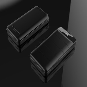 Banco de Energía de Gran Capacidad con Carga Rápida y Pantalla Digital de 50000 mAh, Nuevo y en Tendencia - Product Image 6