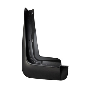 Garde-boue Mini Clubman 37x28x13cm Noir pour 2022 et maintenant F56 F55 Cooper BM2024 - Product Image 3