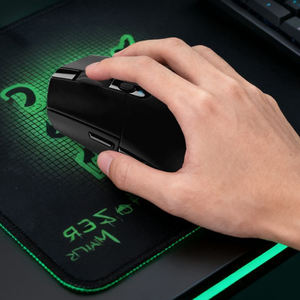 Ratón Inalámbrico Portátil G304 para Escritorio, Ratón para Computadora de Hogar, Ratón para Juegos para <span class=keywords><strong>Hombres</strong></span> <span class=keywords><strong>y</strong></span> Mujeres, Compatible con Logitech, Productos Digitales 2026 - Product Image 3