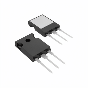 ช่องทางผู้ผลิต SIHG039N60EF-GE3 TO-247AC ทรานซิสเตอร์ ซื้อชิ้นส่วนอิเล็กทรอนิกส์ออนไลน์ - Product Image 1
