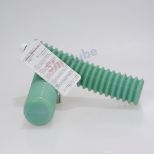 Graisse au lithium Daphne Eponex SR No.2 400g, nouvelle version d'étiquette, pour roulements industriels et équipements mécaniques, fabriquée au Japon - Product Image 6