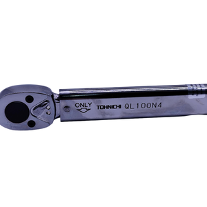 دقة احترافية من Tohnichi QL100N4 رقمية-4-100 نانومتر ± مع شهادة NIST للصيانة الصناعية - Product Image 3