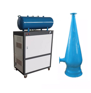 Draagbare 10l Zuurstofconcentrator Generator Gas Generatie Apparatuur Voor Visteelt En Aquaria - Product Image 6