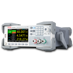 โหลดอิเล็กทรอนิกส์แบบตั้งโปรแกรมได้ UNI-T UDP6922B - Product Image 5