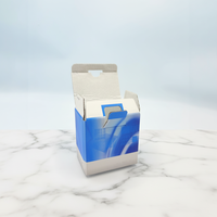 Emballage personnalisé pour accessoires numériques et électroniques : boîtes en papier pliables