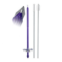 Instruments laparoscopiques OEM, hystéroscope LZQ à vendre