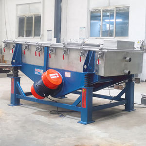 Trillingsmotor Trillingstafelmotor Motor Voor Industriële Schermpoeder Trillingsgenerator - Product Image 5