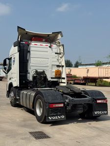 Camión Tractor FM 4X2 de 440HP, Seminuevo, Cabeza Tractora de Servicio Pesado, Euro 5 Diésel, en Venta - Product Image 4