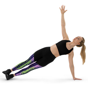Leggings sportivi Oye - Product Image 5