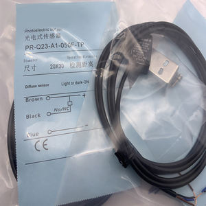 Sensor Óptico en Oferta, Nuevo y Original <span class=keywords><strong>PR</strong></span>-Q50S-A3-400 en Stock, Garantía de un Año - Product Image 2