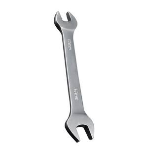 ประแจปลายเปิดแพ็คเดี่ยวด้านข้างสองด้านมีการมองเห็นที่ชัดเจนยิ่งขึ้น - Product Image 4