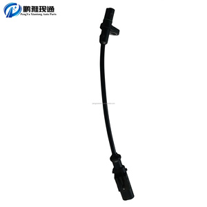 เซ็นเซอร์ ABS ล้อหลัง23835174 23835174สำหรับล้อหลังของ windev เซ็นเซอร์ ABS - Product Image 5