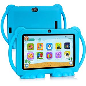 Tablette pour <span class=keywords><strong>Enfants</strong></span> Android, <span class=keywords><strong>Ordinateur</strong></span> Portable pour <span class=keywords><strong>Enfants</strong></span> avec Écran Haute Définition - Product Image 5