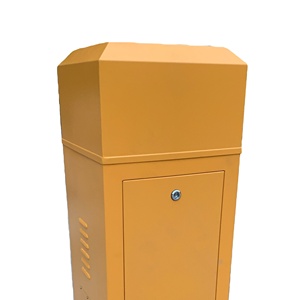 Snelle Road Home Parking Sliding 8 <span class=keywords><strong>Meter</strong></span> Boom Verkeer Voor Dc Motor Gate Barrière