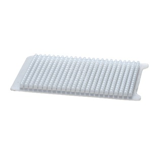 Silicone Cap For 96 Well Pcr Plate Deep Well Sealing Cover Soft <b>Film</b> Lab Microplate - Product Image 2