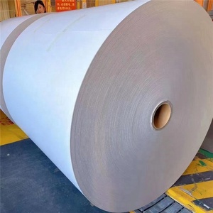 メーカー工場PeFbb板紙シート高バルクGc1 <span class=keywords><strong>Gc2</strong></span> FbbC1S段ボールクラフト紙シート - Product Image 1