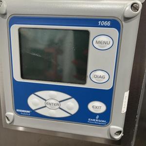 Sistema Inteligente de Monitoreo de Calidad del Agua Industrial de Cuatro Cables 1056 - Product Image 6