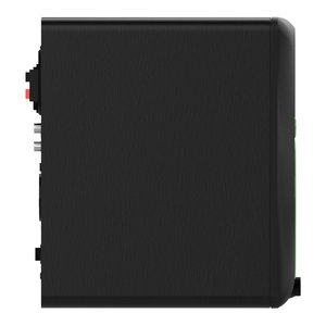 Pair of CR SERIES monitor speakers CR45BT Black 50W - Product Image 4