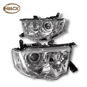 Faro Anteriore I-Pack Auto Parts per Mitsubishi <span class=keywords><strong>L200</strong></span> Triton <span class=keywords><strong>Pajero</strong></span> 2013 - Product Image 1