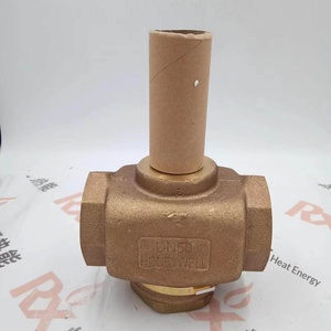 มอเตอร์ตัวกระตุ้นสำหรับอาคารรุ่น Original Resideo V5011P1038 V5011B3W015 อัตราทดของมอเตอร์สำหรับ Spot - Product Image 5