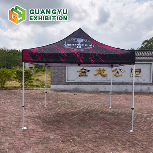 Tonnelle de Plage Pliable 3x3 Gazebo d'Exposition Extérieure Étanche 10 <span class=keywords><strong>X</strong></span> 20 – <span class=keywords><strong>Prix</strong></span> Usine - Product Image 3