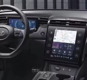 Auto Usata Tucson Hyundai SUV 1.5t Nuove Auto Trazione Anteriore Veicolo Hyundai Voiture d'Occasion Francia - Product Image 6