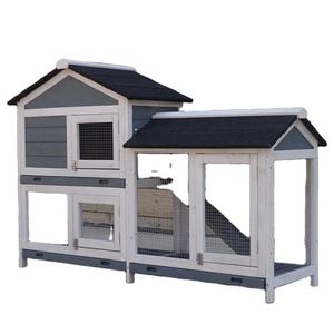 Alibaba Com上の高品質な屋外ウサギ小屋メーカーと屋外ウサギ小屋のソース