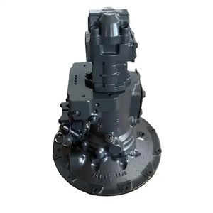 Bomba Principal Nueva Original para Excavadora HongWang PC88 PC88MR-6 Hidráulica con 1 Año de Garantía 708-3T-00230 708-3T-11210 - Product Image 1