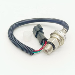 Sensor de Presión de Aceite WA380 WA430 WA470 WA480 WA500 WA600 PW130 PW160 PW200 PW220 D155AX D375A 421-06-35121 4210635121 - Product Image 3
