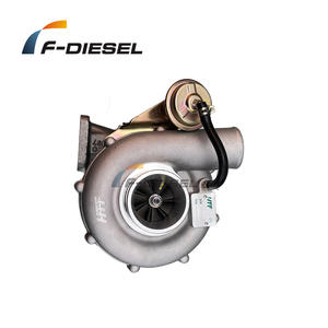 कार्गो (ओटोसन) के लिए नया F-DIESEL टर्बोचार्जर k27.2 53279706743 6.0l डीजल 185hp. om 26t6k682a - Product Image 5