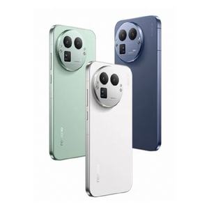 Smartphone Realme GT8 Pro 5G original, neuf, 6,79 pouces, Snapdragon 8 Elite Gen 5, avec batterie 7000 mAh, charge 120 W, prise en charge du NFC - Product Image 5