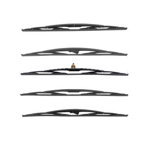 Limpiaparabrisas universal de acero inoxidable marino SUS 316/304 <span class=keywords><strong>40</strong></span> "/1000mm para barco, yate, barco, proveedor OE - Product Image 1