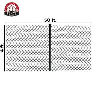 Horizontal Aluminum Fence For Highways/ Railways Roadside Protection Net