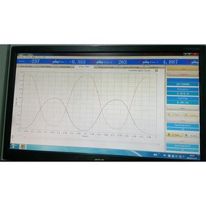 자전거 프레임 동적 트레드 피로 시험기 - Product Image 5
