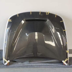 Hot Sale Car Part Carbon Fiber Hood for F30 F32 F33 F35 F36 Upgrade Forged Sport Bodykit Real Carbon Fiber Bodykit - Product Image 4