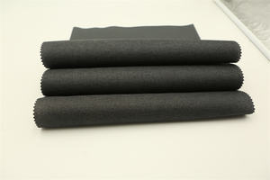 Высококачественная катионная полиэфирная ткань 300d катионная ткань с полиуретановым покрытием для сумки - Product Image 4