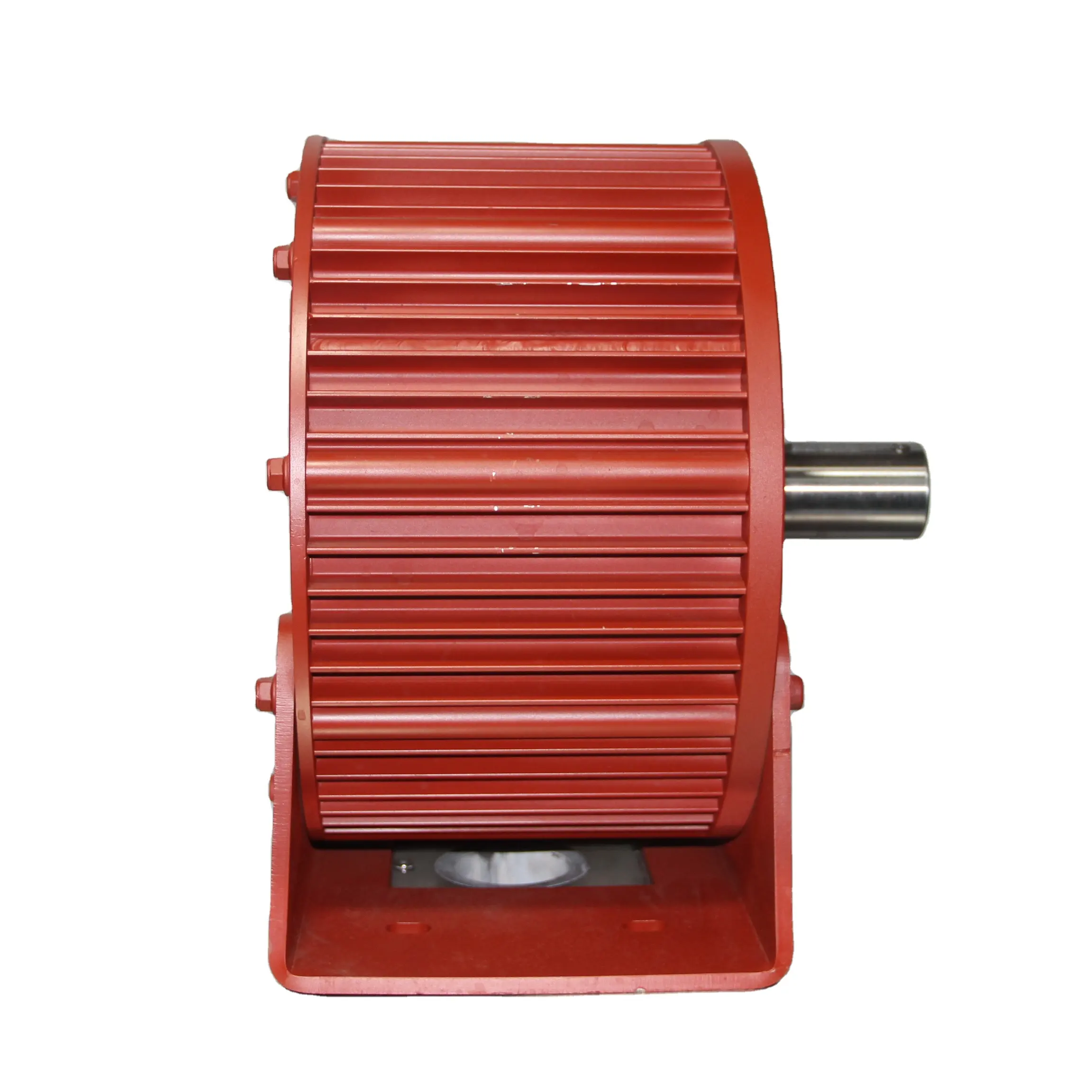 Low Rpm Motor Magnetic Pmg Three-Phase Ac 3Kw 10Kw 15Kw 5Kw 500Rpm Permanent Magnet Generator Ac Alternator