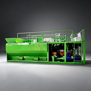 Hidrosembradora Industrial para Terrenos Desechados, Pulverizador de Lodo y Suelo para la Revegetación de Terrenos Desechados - Product Image 5