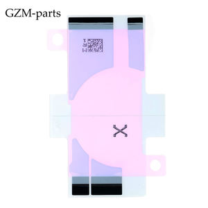 Pil yapıştırıcı Sticker iPhone 12 pro yedek parça için yapışkan bant şerit - Product Image 2