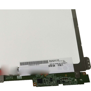 หน้าจอ LCD รุ่น B121EW10 V0 ขนาด 12.1 นิ้ว ความละเอียด 1366*768 แบบ TFT LCD Module มีสินค้าในสต็อก - Product Image 2